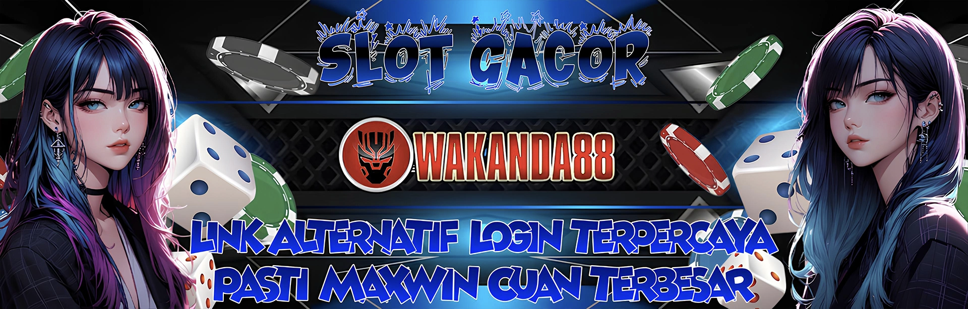 Wakanda88